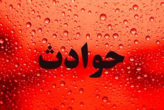 فوت پدر و کودک ۷ ماهه اش بر اثر یک حادثه تلخ