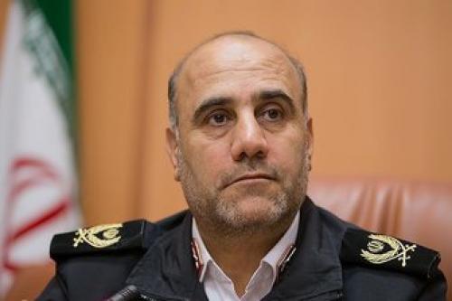 عاملان ایجاد وحشت در فرودگاه امام دستگیر شدند