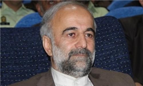 8 واحد تصرف شده در کاخ موزه سعد آباد