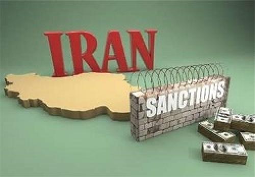  تلاش برای دور زدن تحریم‌های ایران 