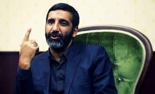 فیلم/دعوت حاج حسین یکتا در برنامه شبکه سه