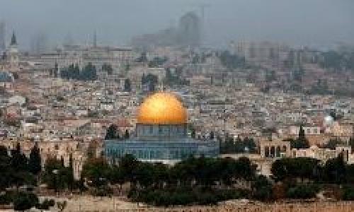 خیانت تقسیم قدس در سازمان همکاری‌های اسلامی