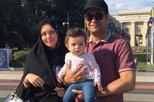 تازه ترین پست آزاده نامداری