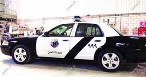  زنان عربستانی پلیسِ راه می‌شوند