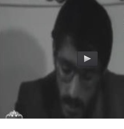  فیلم/ نحوه شهادت آیت‌الله مفتح از زبان قاتلش
