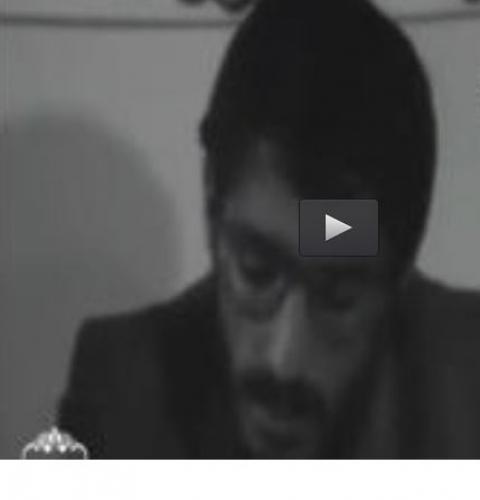  فیلم/ نحوه شهادت آیت‌الله مفتح از زبان قاتلش
