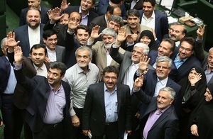 «خشم و هیاهو»در یکشنبه سیاه چپ‌های پارلمان