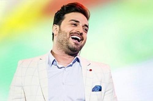 پست جدید بابک جهانبخش در اینستاگرام