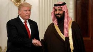  خط و نشان سعودی‌ها برای ترکیه