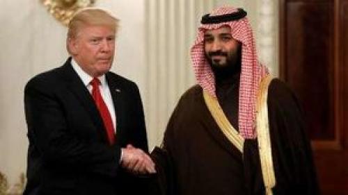  خط و نشان سعودی‌ها برای ترکیه