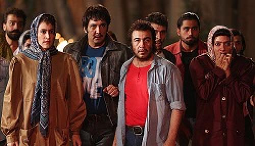نهنگ عنبر نوستالژی دهه شصتی