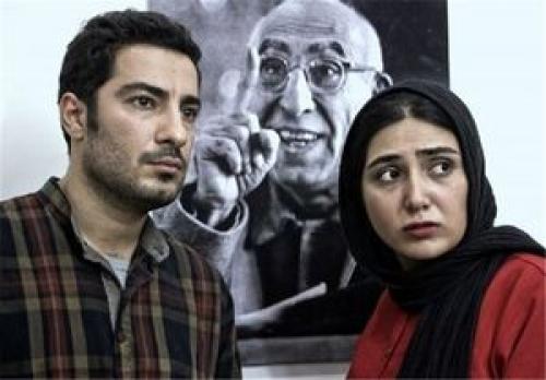 "عصبانی نیستم" اکران نمی‌شود
