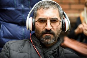 سریال «بازگشت» حسین نمازی کلید خورد