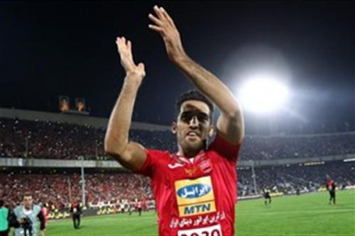 بمب جنجالی پرسپولیس منفجرشد:ستاره جنجالی لیگ برتر جایگزین بمب جنجالی شد