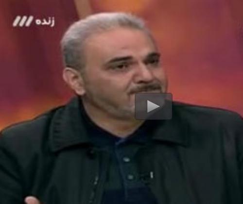  فیلم/ انتقاد تند جواد خیابانی از روحانی