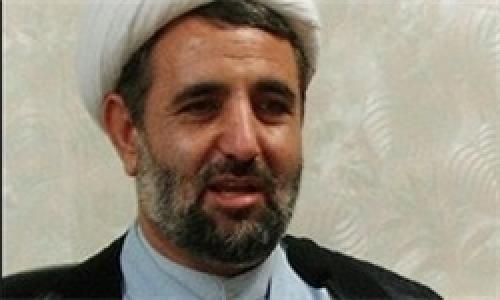ذوالنوری در بیمارستان بستری شد