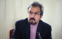 اعتراض به اقدام غیرمسئولانه نیکی هیلی 