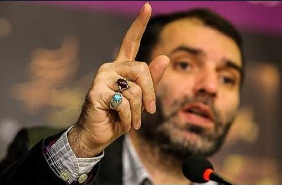 صوت/ اظهارات جنجالی ده‌نمکی علیه برخی مسئولان