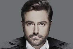 استایل جدید محمدرضا گلزار