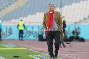  برانکو پس از حذف پرسپولیس چه گفت؟