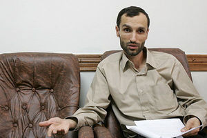  حکم بقایی صادر شد