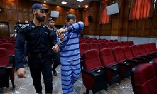 حکم صادر شده برای قاتل بنیتا تایید شد