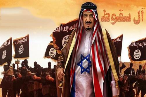 صدام هم در قعر جهنم به خنده افتاد!