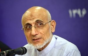 واکنش «میرسلیم» به اظهارات «روحانی» 