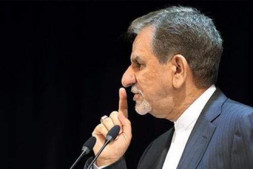 بازی پوپولیستی دولت بر سر سوخت/چرا جهانگیری این روزها منتقد دولت شده است؟