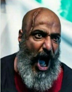 واکنش امیر جعفری به تعطیلی مدارس