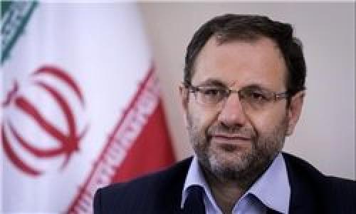 سید موسوی معاون ارتباطات  قدس رضوی شد