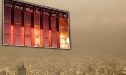  ادامه طرح زوج وفرد تهران در روز پنجشنبه