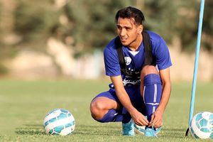 خانه تکانی شفر در اردوگاه استقلال:اخراج سه بازیکن جنجالی اسنقلال از تیم قطعی شد/فوری