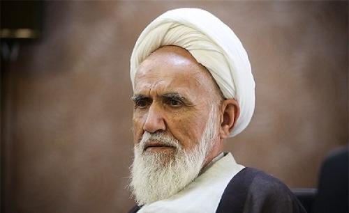 آیت‌الله حائری شیرازی؛ از حماسه "شمشیرگرها" تا ضدیت با فتنه‌گران ۸۸ 