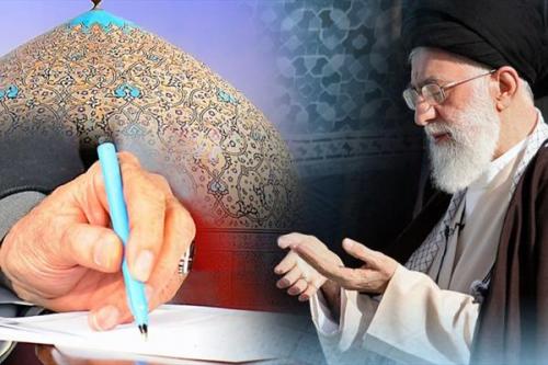 مسئولان باید امکانات گسترده خود را در خدمت دعوت به نماز بگذارند