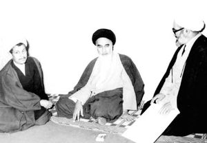  پاسخ «ناگفتنی» امام به هاشمی درباره منتظری!