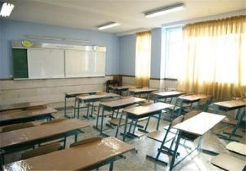  آخرین وضعیت مدارس استان تهران در پی زلزله