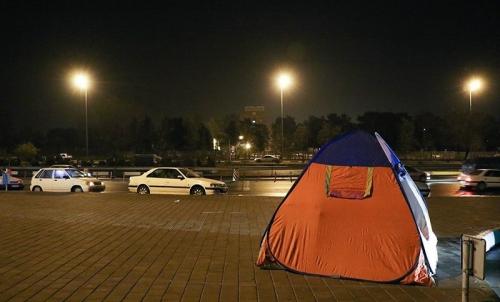 خطر قوع زلزله ۷ ریشتری با فعال شدن گسل ماهدشت 