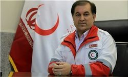  آخرین آمار از مصدومان زلزله تهران