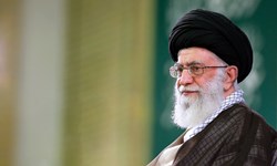 رهبر معظم انقلاب ارتحال آیت‌الله حائری شیرازی را تسلیت گفتند