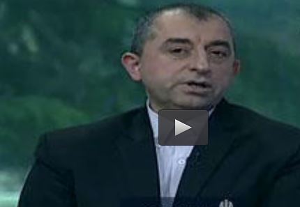  فیلم/ آیا زلزله دیگری در تهران رخ دهد؟