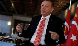  پاسخ اردوغان به تهدید ترامپ