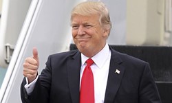 طرح مالیاتی ترامپ ناپلئونی تصویب شد