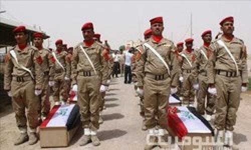 پیکر ۵۵ شهید دوران دفاع مقدس، وارد ایران شد