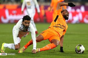«آهی» که پرسپولیس را گرفت! / پرسپولیس هرگز قهرمان نخواهد شد