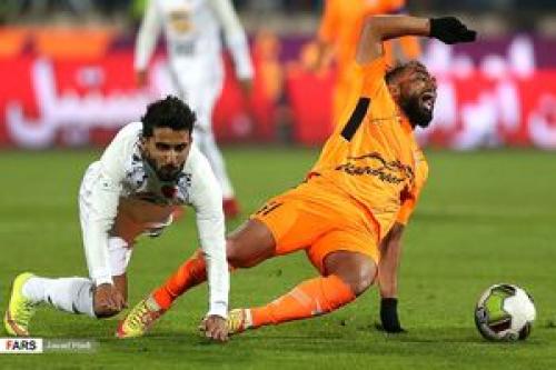 «آهی» که پرسپولیس را گرفت! / پرسپولیس هرگز قهرمان نخواهد شد