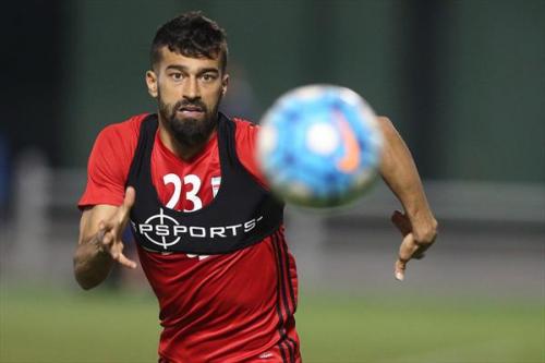 بمب جنجالی خبر پرسپولیس منفجرشد:بازگشت سوگلی و شاه ماهی سرخ پوشان قطعی شد/فوری