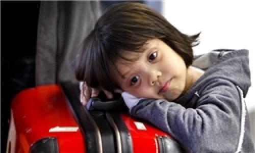 تأخیر ۷ ساعته پرواز نجف-تهران