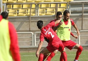 نقل و انتقالات برانکو در اردوگاه سرخ پوشان:خبر خوش و داغ نقل و انتقالاتی در اردوی پرسپولیس 