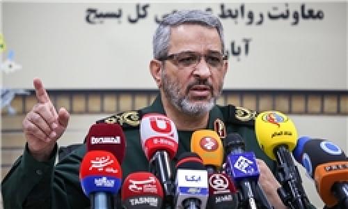 بسیج دانشجویی باید با زبان امید با مردم صحبت کند/ دشمنان از سال 84 دنبال طراحی سناریوی فتنه 88 بودند